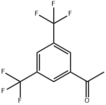 3',5'-Bis (trifluoromethyl) acetophenone