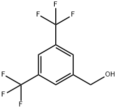 3,5-Bis (trifluoromethyl) benzyl अल्कोहल
