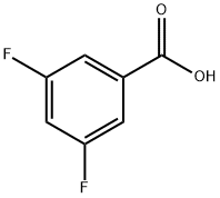 3,5-Difluorobenzoic एसिड