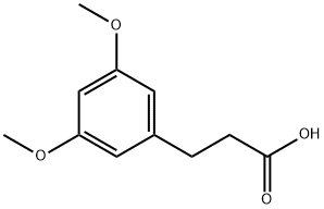 3,5-Dimethoxyphenylpropionic एसिड