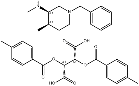 3-bis (4-Methylbenzoyloxy) succinate