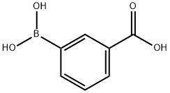 3-Carboxyphenylboronic एसिड