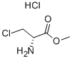 3-Chloro-D-alanine मिथाइल एस्टर HCl