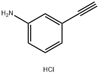 3-Ethynylbenzenamine हाइड्रोक्लोराइड