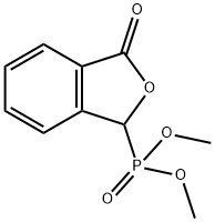 3-oxo-1,3-dihydroisobenzofuran-1-ylphosphonic एसिड