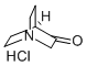 3-Quinuclidinone हाइड्रोक्लोराइड