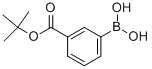 3-tert-Butoxycarbonylphenylboronic एसिड