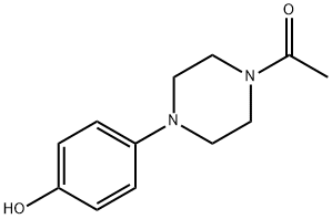 4-(1-Acetylpiperazin-4-yl) फिनोल