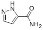 4-AMino-1-Methyl-3-propyl-1H-pyrazole-5-carboxaMide हाइड्रोक्लोराइड