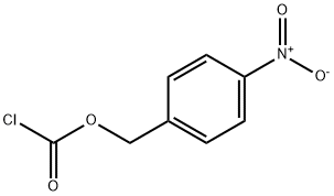 4-Nitrobenzyl क्लोरोफॉर्मेट