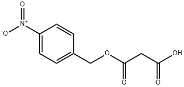 4-Nitrobenzyl हाइड्रोजन malonate