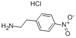 4-Nitrophenethylamine हाइड्रोक्लोराइड