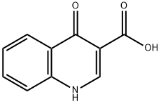 4-OXO-1,4-DIHYDROQUINOLINE-3-CARBOXYLIC एसिड