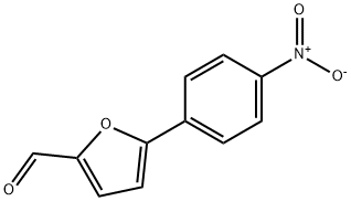 5-(4-नाइट्रोफिनाइल)-2-फुराल्डिहाइड