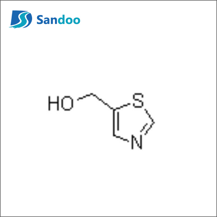 5-Hydroxymethylthiazole