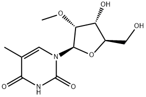 5-Methyl-2'-Methyooxyuridine