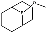 9-METHOXY-9-BORABICYCLO [3.3.1]NONANE