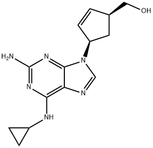 Abacavir (आधार)
