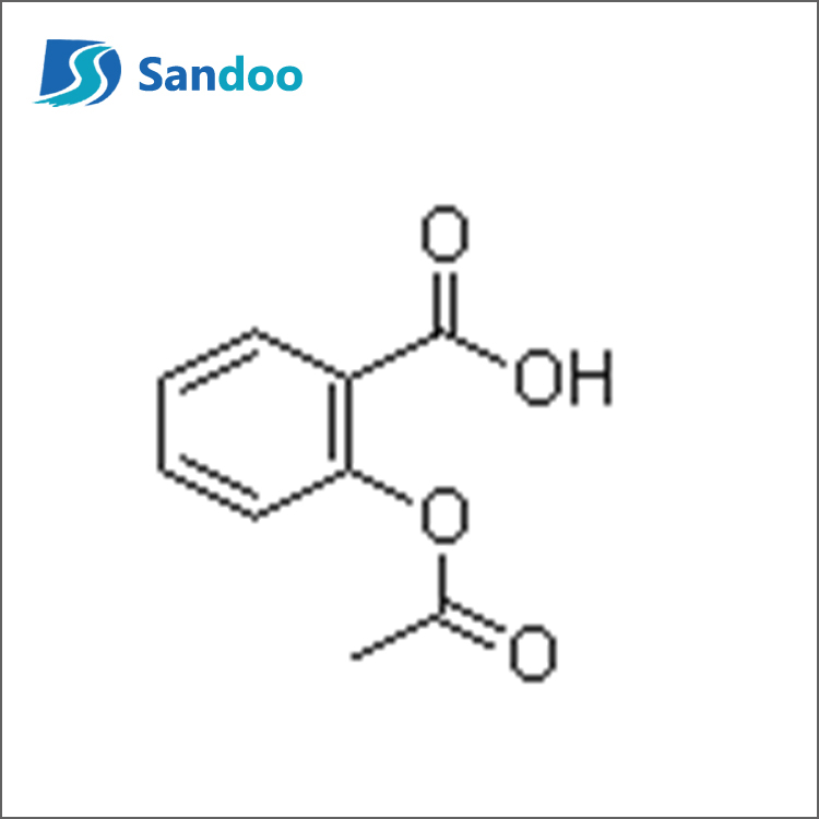 Acetylsalicylic एसिड