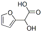 alpha-hydroxyfuran-2-एसिटिक एसिड