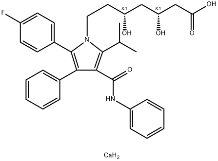 Atorvastatin क्याल्सियम