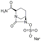 Avibactam सोडियम