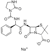 Azlocillin सोडियम