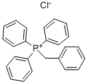 Benzyltriphenylphosphonium क्लोराइड