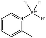 Borane-2-picoline परिसर