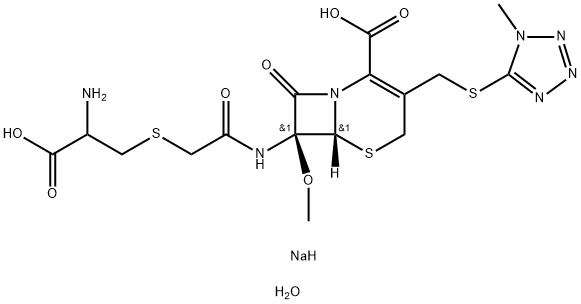 Cefminox सोडियम