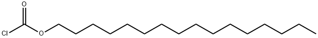 Cetyl क्लोरोफॉर्मेट