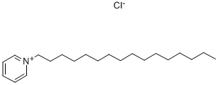 Cetylpyridinium क्लोराइड