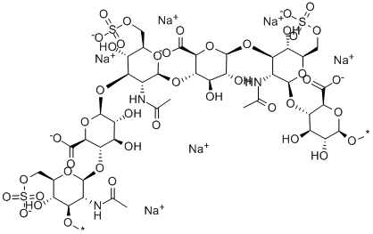 Chondroitin सल्फेट सोडियम नमक