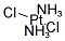 सिस्प्लेटिन
