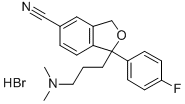 Citalopram हाइड्रोब्रोमाइड