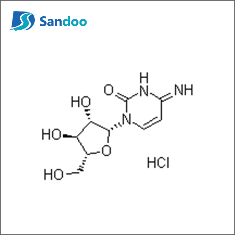 Cytarabine हाइड्रोक्लोराइड
