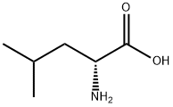 D-2-Amino-4-methylpentanoic एसिड