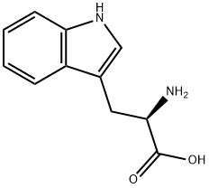 D(+)-ट्रिप्टोफान