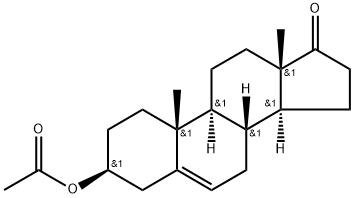 Dehydroepiandrosterone एसीटेट