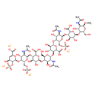 Enoxaparin सोडियम