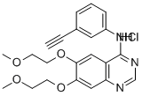 Erlotinib हाइड्रोक्लोराइड