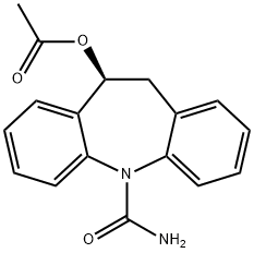 Eslicarbazepine एसीटेट