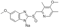 Esomeprazole सोडियम