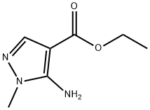 इथाइल 5-AMino-1-Methylpyrazole-4-carboxylate