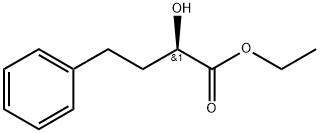 इथाइल (R)-2-hydroxy-4-phenylbutyrate