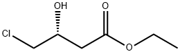 इथाइल (R)-(+)-4-chloro-3-hydroxybutyrate