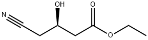 इथाइल (R)-(-)-4-cyano-3-hydroxybutyate