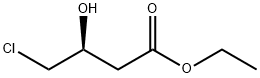 इथाइल S-4-chloro-3-hydroxybutyrate