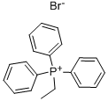 Ethyltriphenylphosphonium ब्रोमाइड