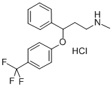 Fluoxetine हाइड्रोक्लोराइड